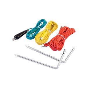 Megger 1001-810 Earth Spike Test Kit