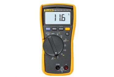 Fluke 116 HVAC Multimeter