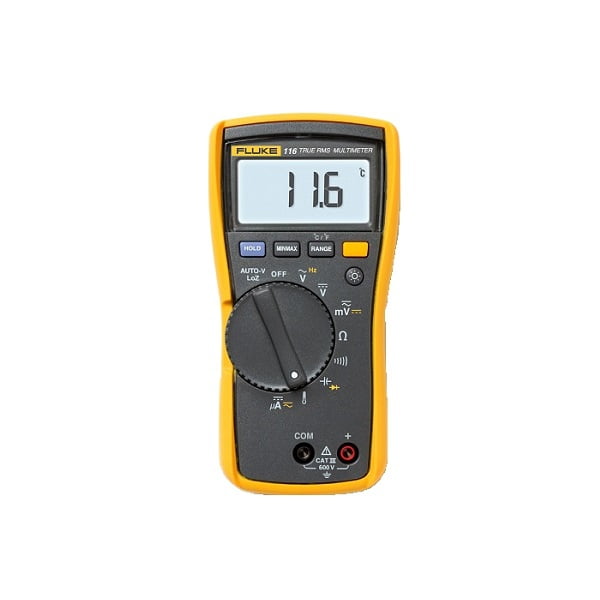 Fluke 116 HVAC Multimeter