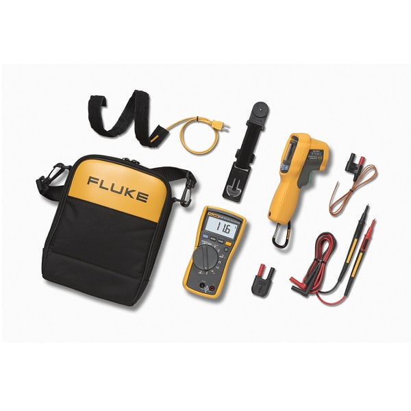 Fluke 116 62Max Kit