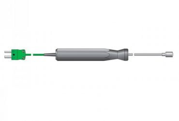 Surface Probe (Ø8 x 130mm)