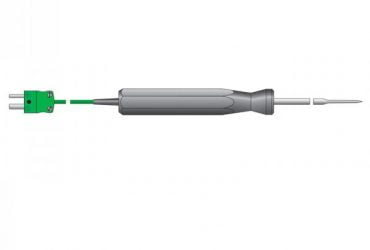 Fast Response Probe (Ø3.3 x 100mm)
