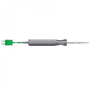 Thermocouple Probe Calibration