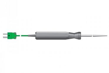 Penetration Probe (Ø3.3 x 300mm)