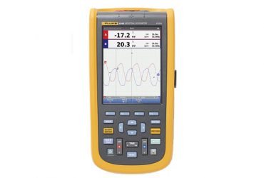 Fluke 124B| Scopemeter