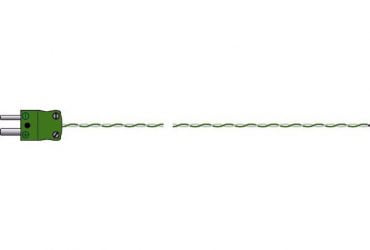 PTFE Wire Probe (Ø1.5 x 2000mm)