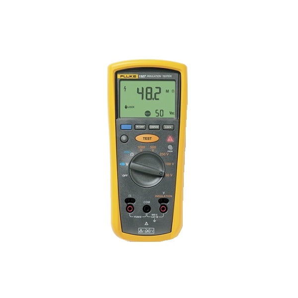 Fluke 1507 Insulation Multimeter