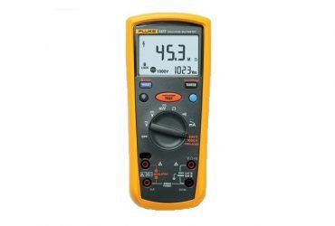 Fluke 1577 Insulation Multimeter