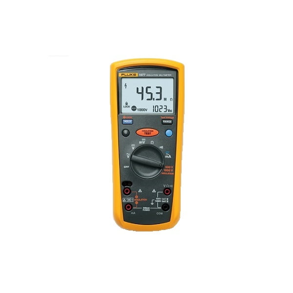 Fluke 1577 Insulation Multimeter