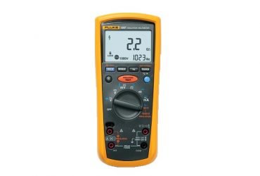 Fluke 1587FC Insulation Multimeter