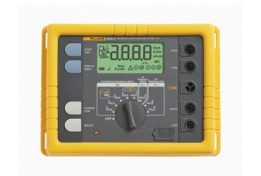 Fluke 1623-2 Basic Geo Earth Ground Tester