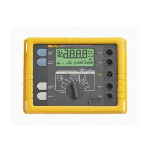 Fluke 1625-2 Geo Earth Ground Tester