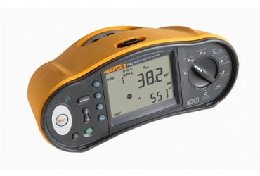 Fluke 1662 Multifunction Tester