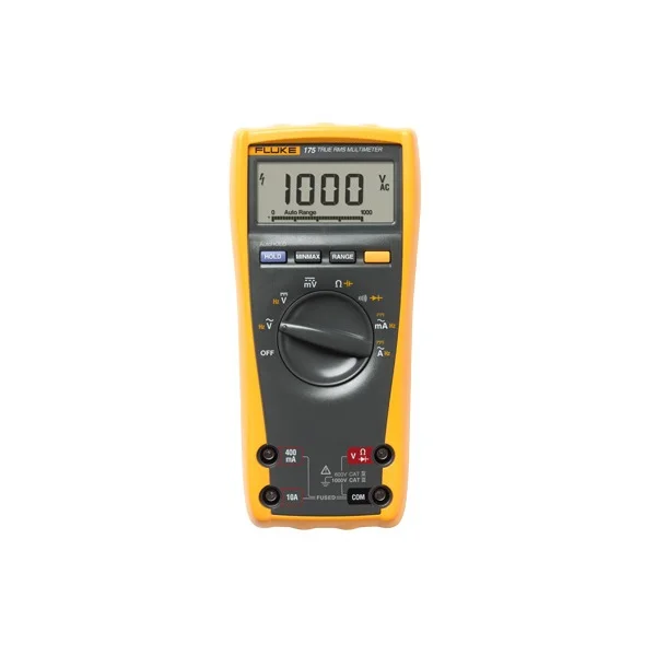 Fluke 175 True RMS Multimeter