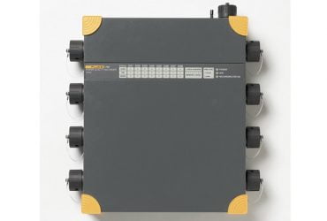 Fluke 1760 BASIC Three Phase Power Quality Recorder (Topas)