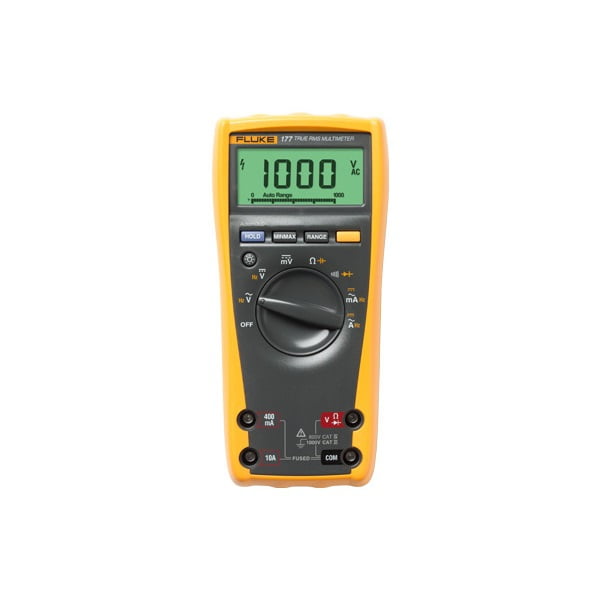 Fluke 177 True RMS Multimeter