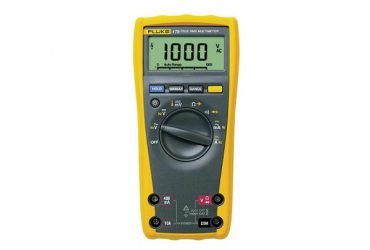 Multimeter Calibration (Hand Held)