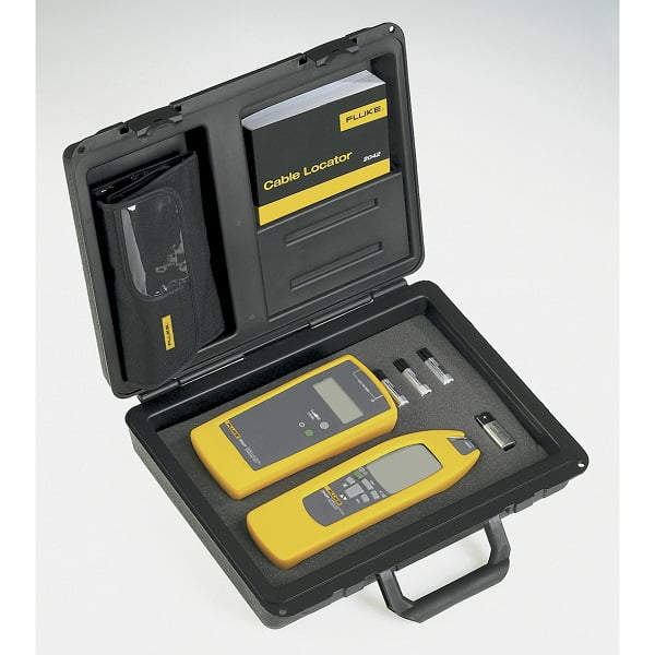 Fluke 2042 Cable Locator Kit - Image 2