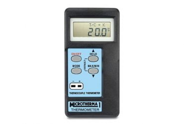 Micro Therma 1 Thermometer