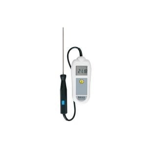 Reference Plus Thermometer