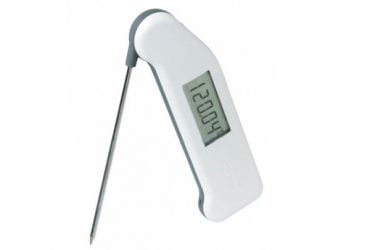 Reference Thermapen 0-0.1C