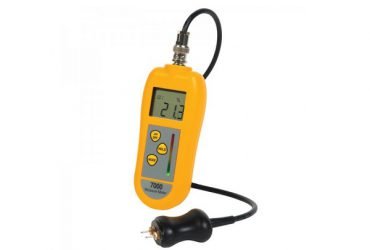 7000 Moisture Meter