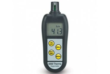 6002 Therma Hygrometer