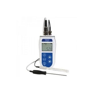 8100 Plus pH & Temp Meter