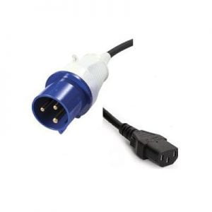 230V 32A IEC Lead