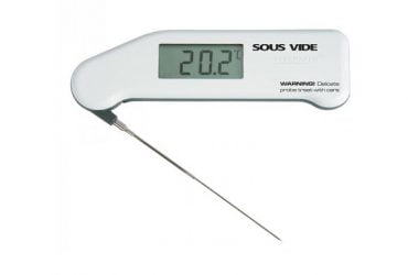 Sous Vide Thermapen