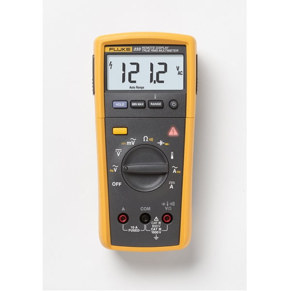 Fluke 233 Remote Display Multimeter - Image 2