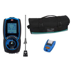 Kane 258 Flue Gas Analyser Kit