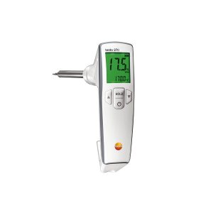 Testo 270 Cooking Oil Tester & Thermometer