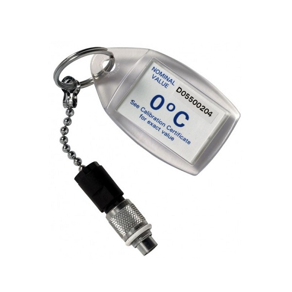 PT100 Test Caps (-18°C to 100°C) - Image 2