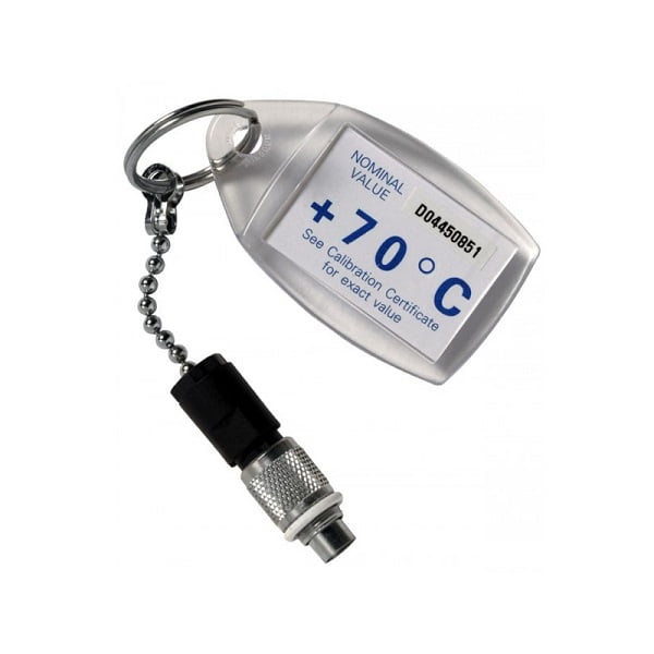 PT100 Test Caps (-18°C to 100°C) - Image 4