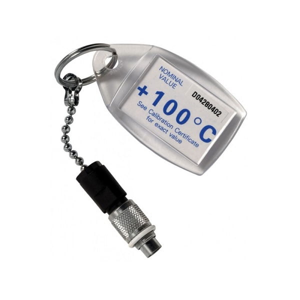 PT100 Test Caps (-18°C to 100°C) - Image 5