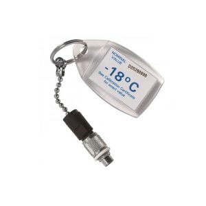 Thermistor Test Caps -18C to 100C