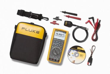 Fluke 289/FVF/EUR FlukeView Forms Combo Kit