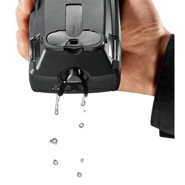 Testo 310 Flue Gas Analyser Stabndard Kit - Image 4