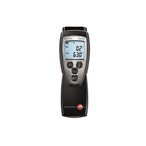 Testo 315-3 CO & CO2 Monitor