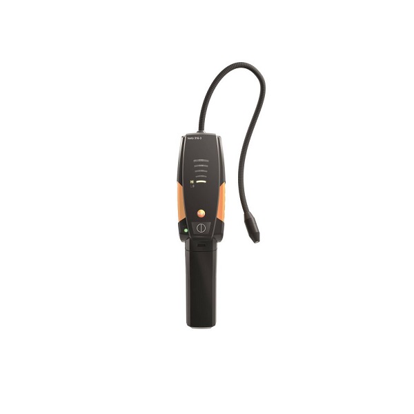 Testo 316-3 Refrigerant Leak Detector