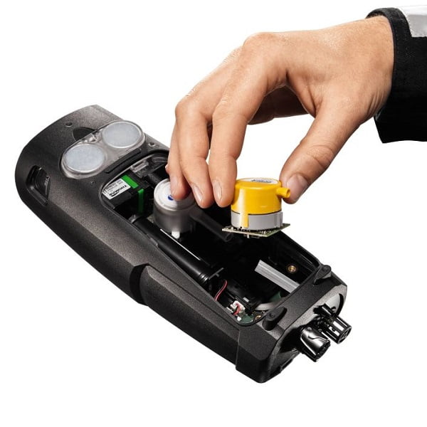 Testo 320B Flue Gas Analyser Advanced Kit - Image 4