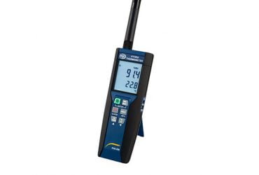 330 Climate Meter(with Dew Point)