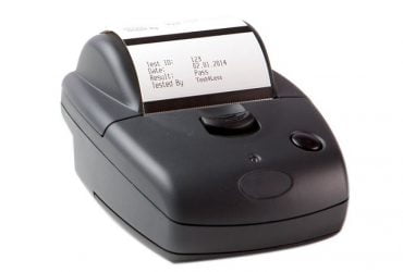 Seaward Test N Tag Pro Printer (Bluetooth & Serial)