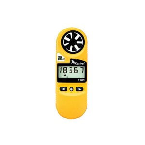 IP67 Pocket Weather Meter