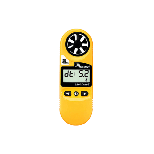IP67 Delta T Pocket Weather Meter