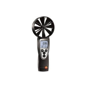 Testo 417 Vane Anomemometer