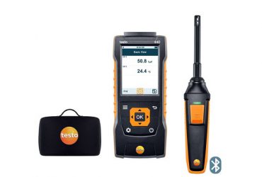 Testo 440 Humidity Kit