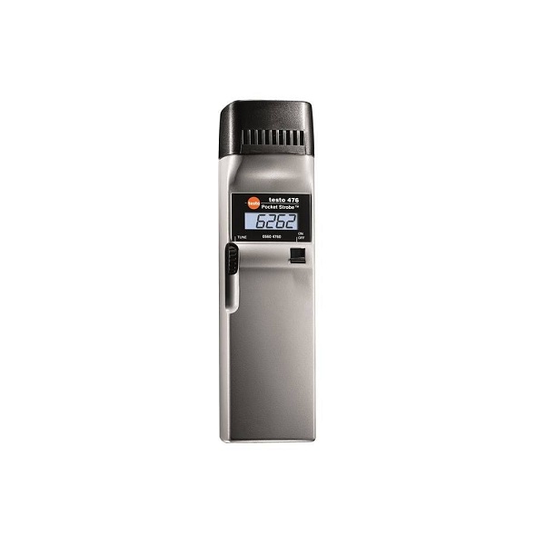 Testo 476 Strobescope