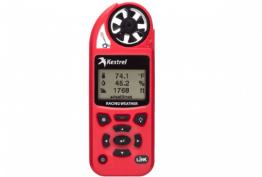 Racing Environmental Meter